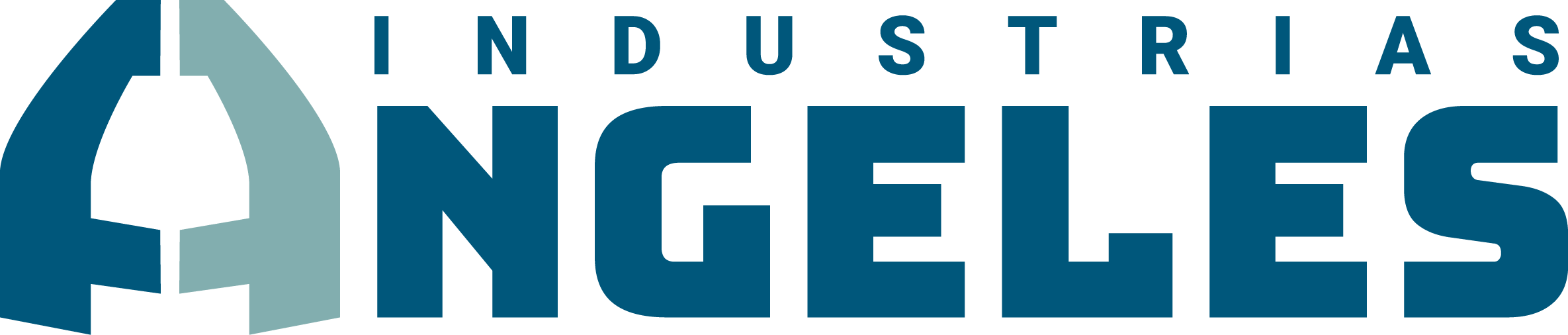 Industrias Ángeles - Maquinado CNC y Soldadura de Precisión