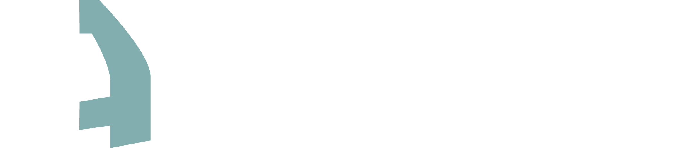 Industrias Ángeles - logo blanco